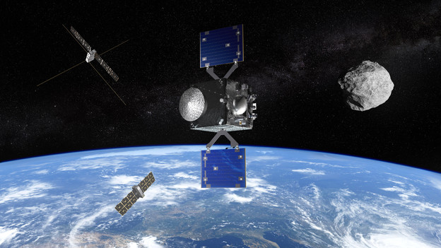 ESA je predstavila misiju na ubojicu planeta ESA je predstavila misiju na ubojicu planeta