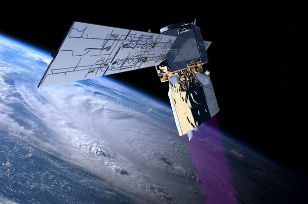 ESA šalje satelit Aelous u sigurnu ali korisnu smrt ESA šalje satelit Aelous u sigurnu ali korisnu smrt