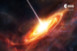 Euclid otkriva najstarije kvazare u svemiru Euclid otkriva najstarije kvazare u svemiru