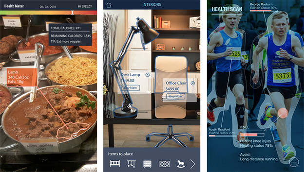 Facebookov AI analizira vašu hranu i zdravlje