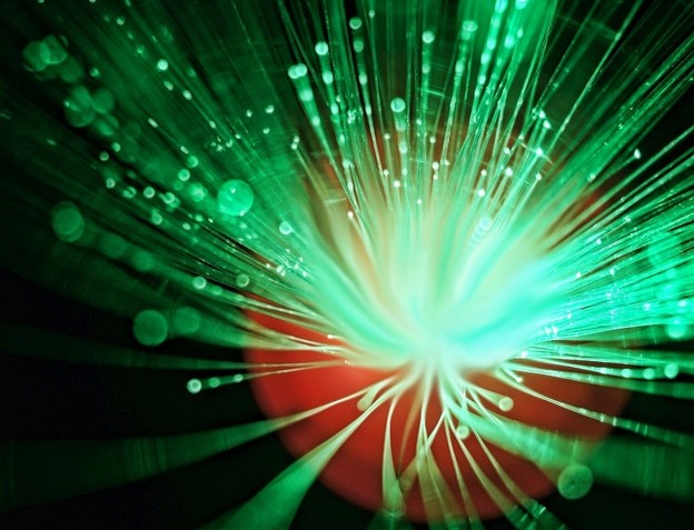 Frekvencijski češalj za 20 puta brži internet Frekvencijski češalj za 20 puta brži internet