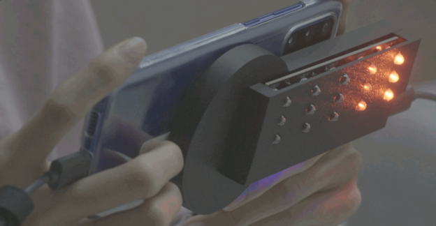 Gadget za telefon otkriva skrivene kamere
