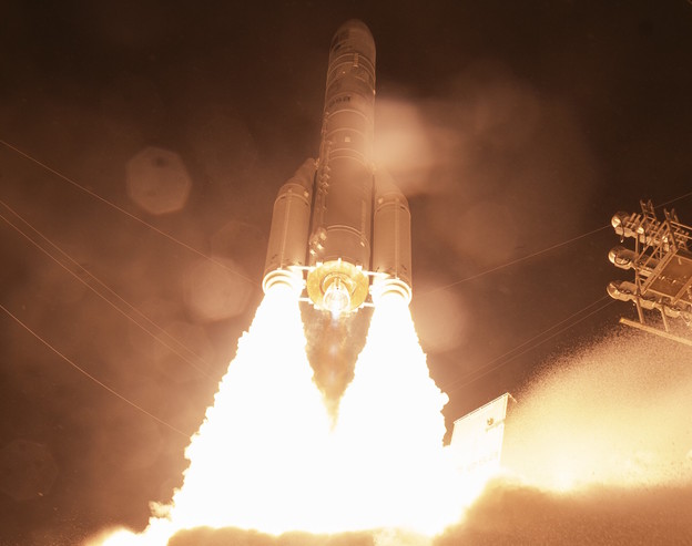 Galileo sateliti uspješno lansirani