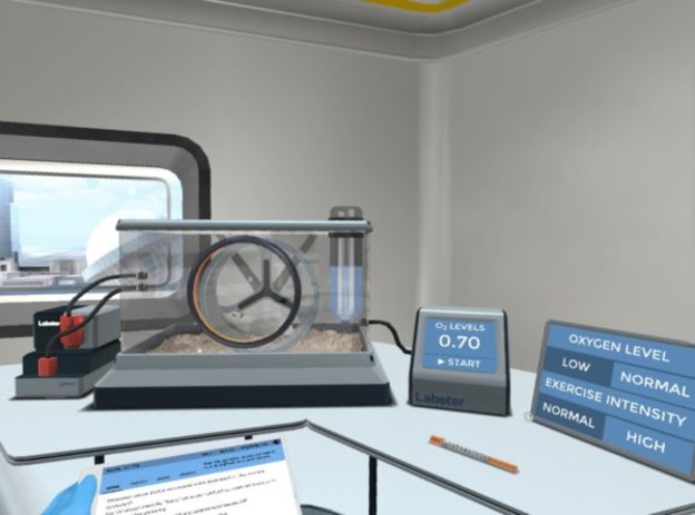Googlevi VR laboratoriji za studente STEM područja