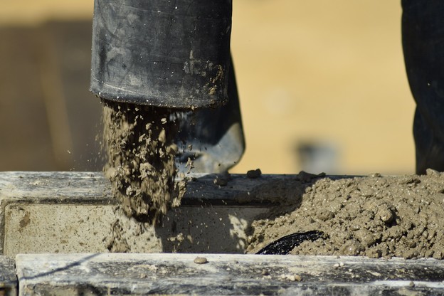Grafen zamjenjuje pijesak u betonu Grafen zamjenjuje pijesak u betonu