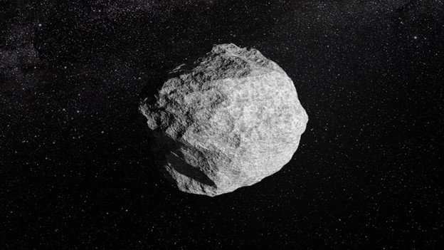 Hoće li asteroid 2024 YR4 udariti u Mjesec Hoće li asteroid 2024 YR4 udariti u Mjesec