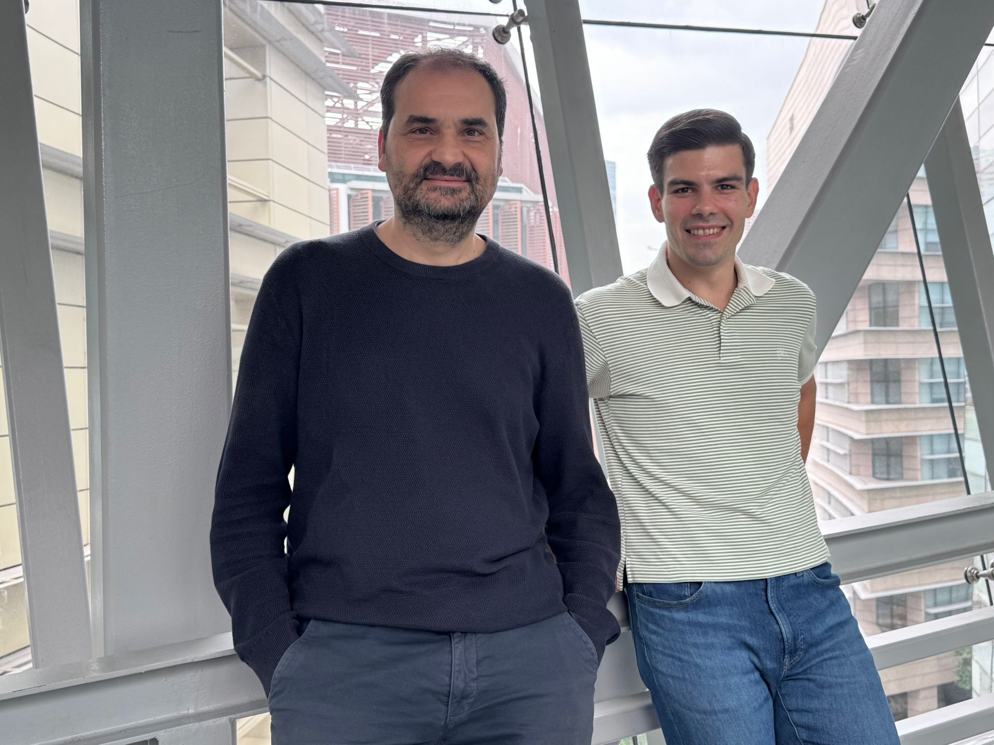 Hrvatska metoda rekonstrukcije genoma