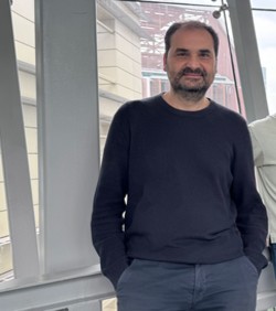 Hrvatska metoda rekonstrukcije genoma