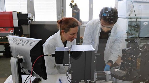 Hrvatski nanomaterijal za senzore nove generacije Hrvatski nanomaterijal za senzore nove generacije