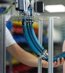 Inteligencija slična ljudskoj u mekim robotima