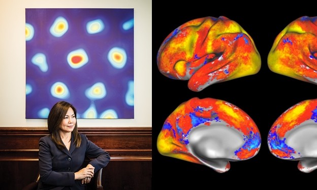Intervju: Miyoung Chun, Voditeljica BRAIN projekta Intervju: Miyoung Chun, Voditeljica BRAIN projekta