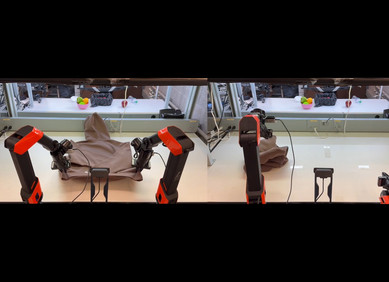 Istraživači pomažu robotima da razmišljaju unaprijed