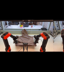 Istraživači pomažu robotima da razmišljaju unaprijed