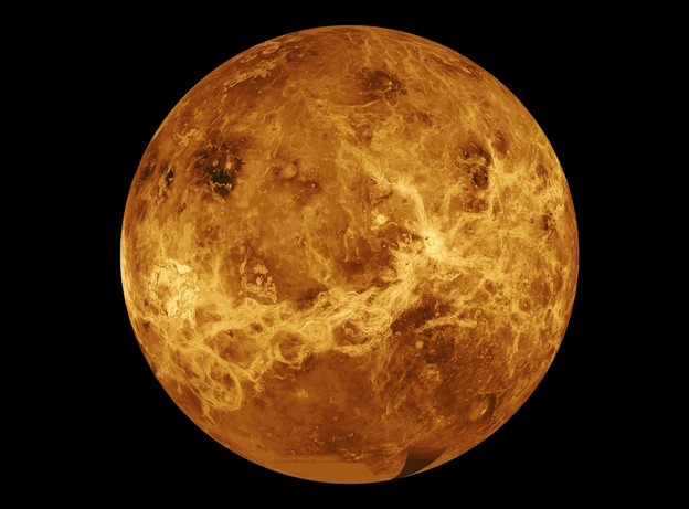 Istraživanje kore Venere donosi neka iznenađenja Istraživanje kore Venere donosi neka iznenađenja