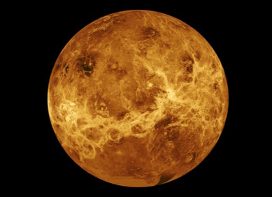 Istraživanje kore Venere donosi neka iznenađenja