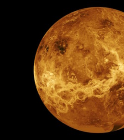 Istraživanje kore Venere donosi neka iznenađenja