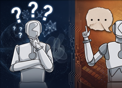 Izbijanje samouvjerenosti AI modelima