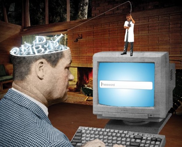 Jedini 100% sigurni password ni sami ne znate Jedini 100% sigurni password ni sami ne znate