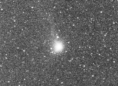 Juice otkriva aktivnost 3I/ATLAS kometa