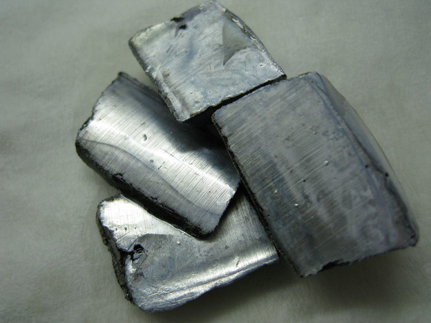 Kalij metalna baterija alternativa litij ionskim Kalij metalna baterija alternativa litij ionskim