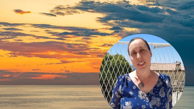 Klimatski model Jadrana otkriva budućnost toplinskih valova