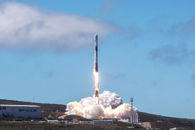 Lansirana misija za proučavanje Zemljinog magnetskog štita