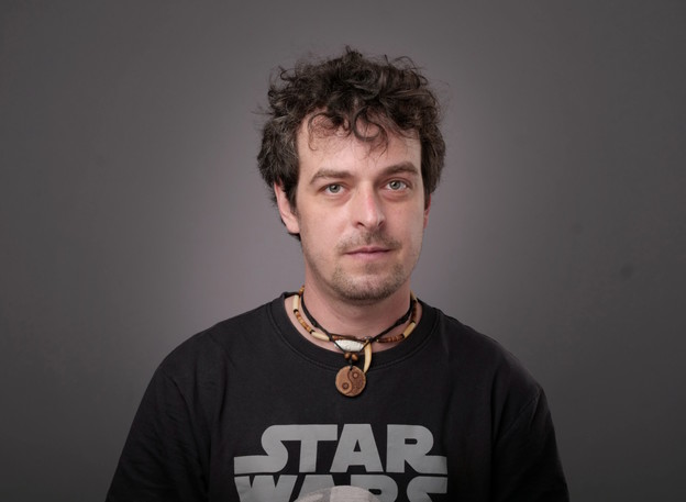 Marko Šestan dobitnik znanstvenog Oskara Marko Šestan dobitnik znanstvenog Oskara