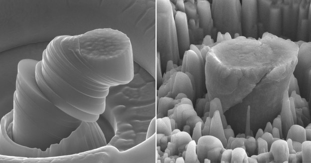 Metali s nanočesticama za budućnost autoindustrije Metali s nanočesticama za budućnost autoindustrije