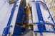 MetOp-SG satelit je spojen na raketu Ariane 6