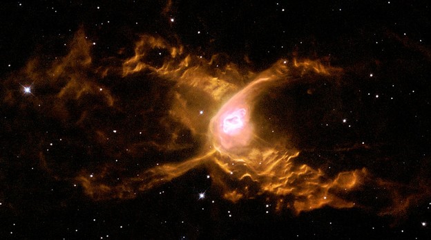 Misteriozni radio signali neotkrivenih planeta Misteriozni radio signali neotkrivenih planeta