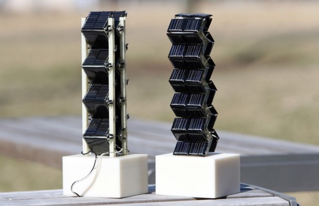 MIT razvija kockaste solarne kolektore MIT razvija kockaste solarne kolektore