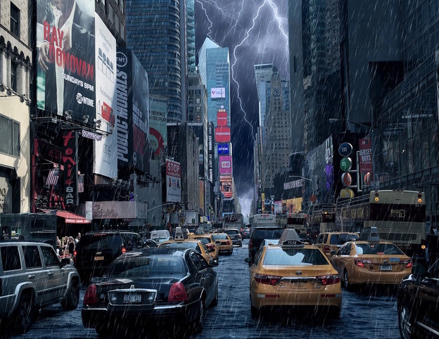 Mjerenje emisija iz prometa u stvarnom vremenu