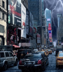 Mjerenje emisija iz prometa u stvarnom vremenu