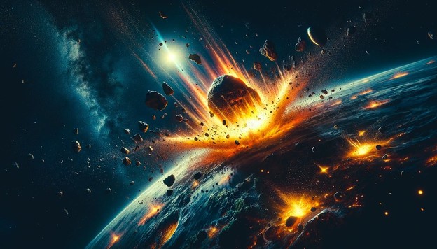 Može li svemirski bilijar usmjeriti Apophis prema Zemlji Može li svemirski bilijar usmjeriti Apophis prema Zemlji