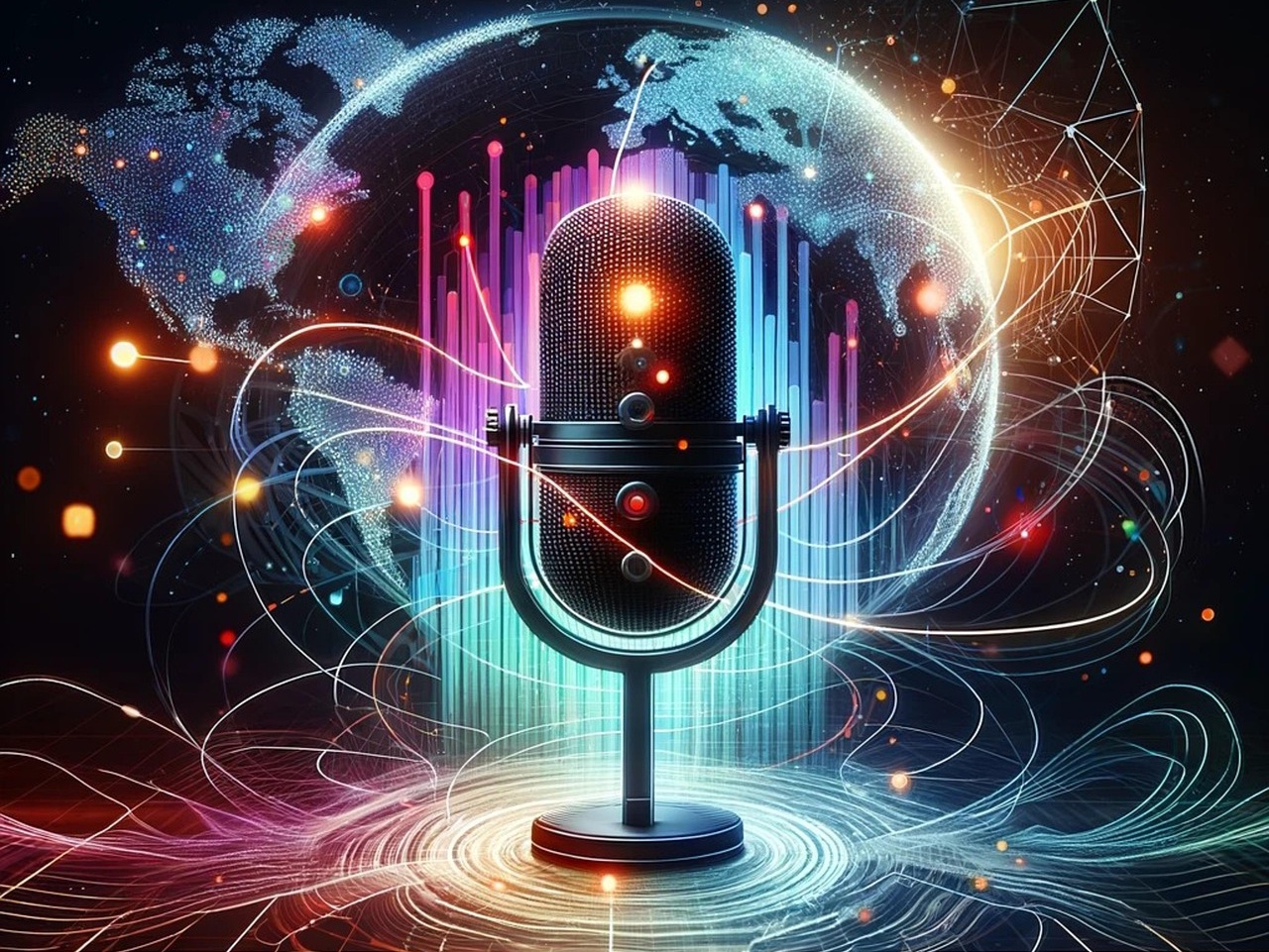 Naš mozak sve bolje prepoznaje AI glasove