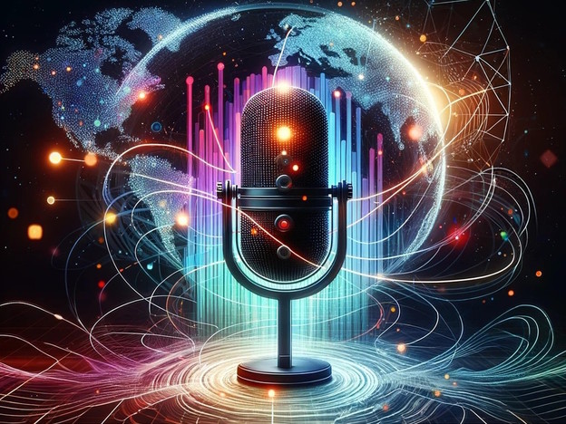 Naš mozak sve bolje prepoznaje AI glasove