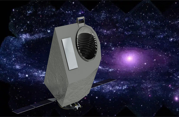 NASA će pretraživati svemir ultraljubičastim očima
