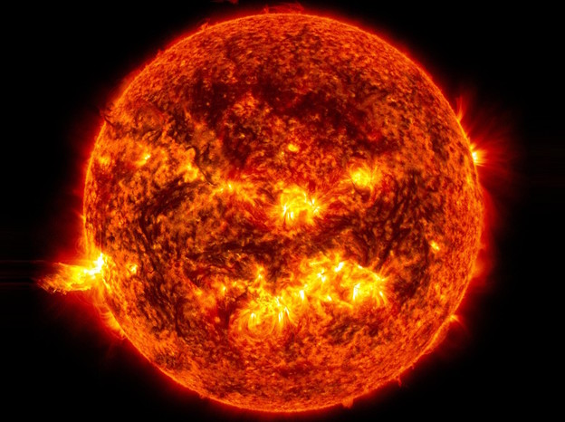 NASA i IBM otkrivaju tajne Sunca