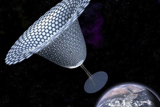 NASA investira u satelite koji će slati energiju na Zemlju