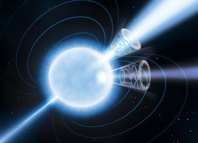 NASA IXPE proučava Magnetar