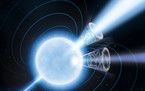 NASA IXPE proučava Magnetar