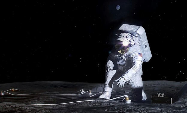 NASA odabrala tri instrumenta za misiju Artemis III NASA odabrala tri instrumenta za misiju Artemis III