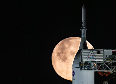 NASA odgađa lansiranje Artemisa II