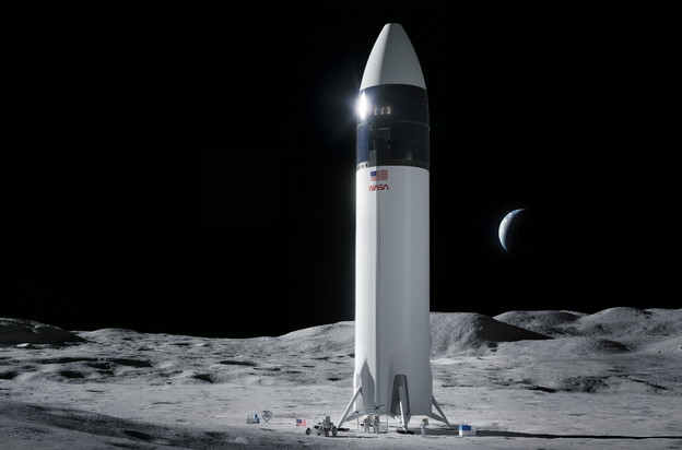 NASA odgodila povratak čovjeka na Mjesec NASA odgodila povratak čovjeka na Mjesec