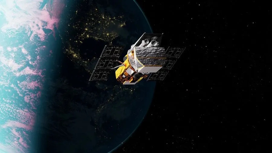 NASA odustala od spašavanja Swift opservatorija