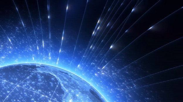 NASA otkriva novo globalno energetsko polje oko Zemlje NASA otkriva novo globalno energetsko polje oko Zemlje