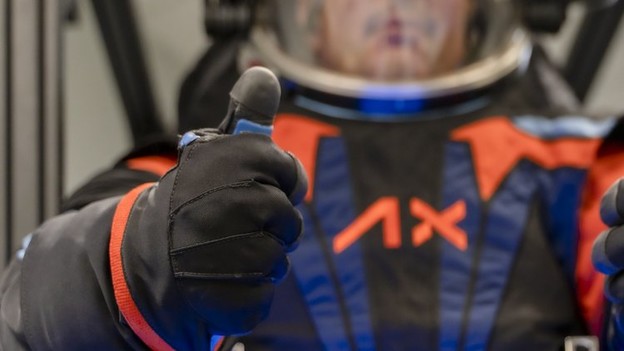 NASA proširila ugovore s proizvođačima odijela NASA proširila ugovore s proizvođačima odijela