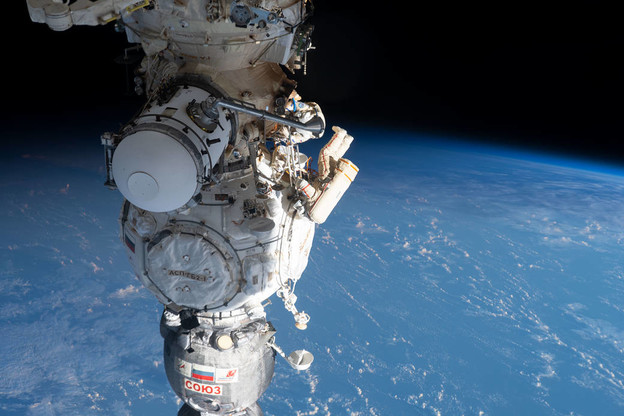 NASA traži inovativnu hranu za svemir NASA traži inovativnu hranu za svemir