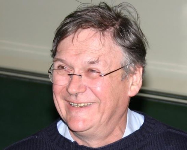 Nobelovac gost Ljetne škole znanosti u Požegi Nobelovac gost Ljetne škole znanosti u Požegi