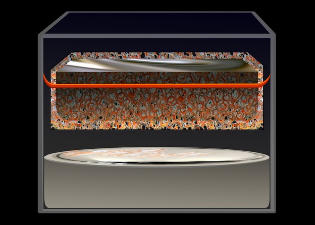 Nova membrana za jeftino skladištenje energije 